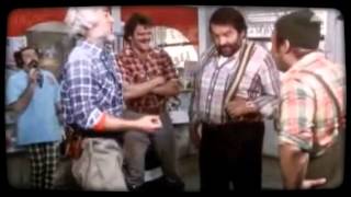 Buddy haut den Lukas/Chissà perché… capitano tutte a me