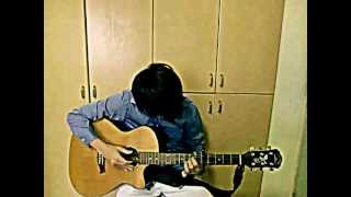 Jessie J - Domino instrumental by Chih Chiang