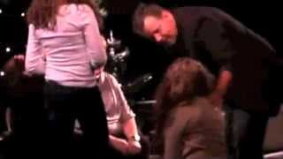 Comedy Hypnosis with Guy Michaels presents Hypnotized!  At the beautiful IRIS Theater!