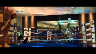 Ironman vs Warmachine (HD)