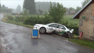 rallye de la luronne 2013