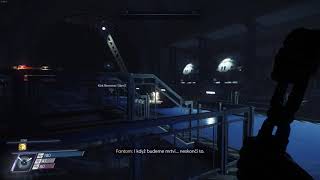 Prey 2017 Kirk Remmer location
