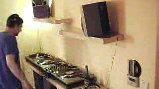 Acid Murph Live @ ISFM 31-1-2015