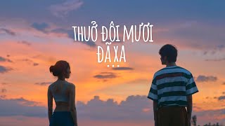 3107-2... Mashup Lofi Freak D Mix Sad - Chỉ Là Không Cùng Nhau Ở Đây Có Nhạc Trẻ Lofi Chill ~ P44