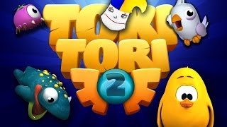 THE CUTIEST BIRD - Toki Tori 2+ gameplay