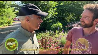 Plant for Pollinators 2023 - Cincinnati Zoo