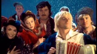 Песня Вакулы - Олег Скрипка (мюзикл "Вечера на хуторе близ Диканьки")