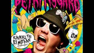 Petri Nygård - Takapihan Kautta