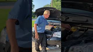 If Your Car Dies Do This