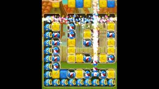 Toon Blast Level 2585 - NO BOOSTERS ??? | SKILLGAMING ✔️
