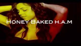 Caleborate and Cash Campain - Honey Baked H.A.M [Video]