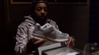 New Balance 990v5 Preview (Compare Video) with 990v4 @ Ocean Prime !