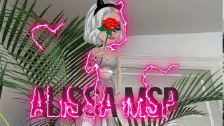 Alissa Msp NEW INTRO YAS