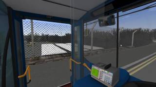 New Enviro 400 Door Speed