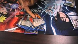 SJC MI 2011 - Top 8 Deck Profile - Stephen G. (of Team Chicago) (6th Place)
