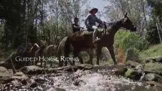 Glenworth Valley 2015 TVC