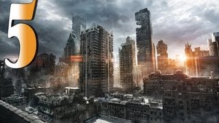 Прохождение I Am Alive gameplay 5 (ГДЕ ВЫ, ДВЕ КАНИСТРЫ?)