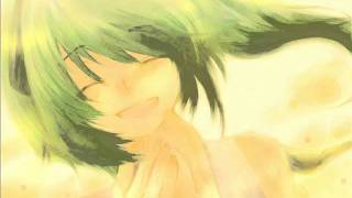 Mr.Sandman .Nightcore.