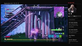 Guten morgen stream Abozocken live fortnite (mit hey Niklas