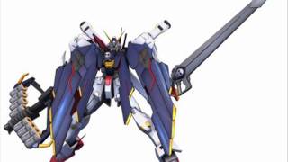 機動戦士クロスボーンガンダム戦闘BGM『スカルハート見参』【EXVS.ver】