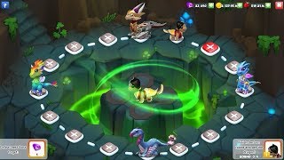 Boss Challenge - Dragon Mania Legends