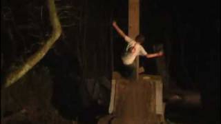 A One Way Film - Mountainboarding
