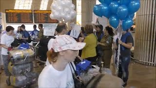 Путин «спугнул» евреев России?