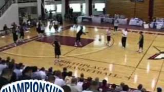 Basketball Coaching DVDs: Drills for High School Basketball