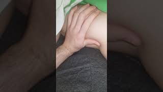 Sleepy GF Feet