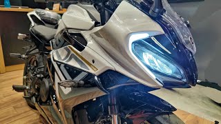Keeway K300R | Price, Features Full Details Review | " New Real BEAST "