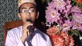 hafiz golam rabbi student of qari nazmul hasan
