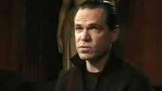 Kurt Elling "Nightmoves" EPK
