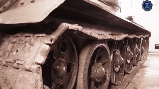 Танк Т-34-76. Часть 1 | Реставраторы | Т24
