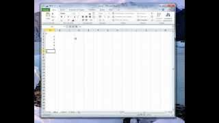 Formúla PROB (Probabilidade) no Excel