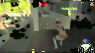 APB Highlights #3 by Proja