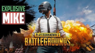 ?СТРИМ PUBG: Вспомнить все