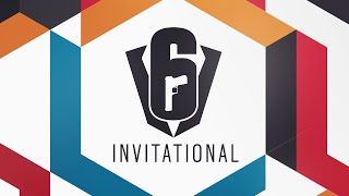 [LIVE] Six Invitational 2020 - Fase de Grupos #SixInvitational