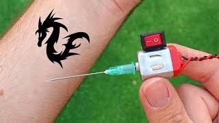 7 SIMPLE INVENTIONS