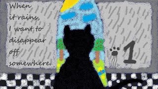 Let's Play When it rains, I want to disappear off somewhere [Глава 1: Ня! Ня! Ня!]