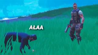 PAWEŁ JUMPER: SKOK NA WÓZKU... W FORTNITE