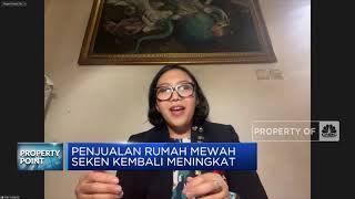 Rumah Mewah Seken Banyak Dicari, Segini Harganya