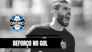 Com esses jogadores o Grêmio resolve todos os seus problemas / Como estão as negociações?