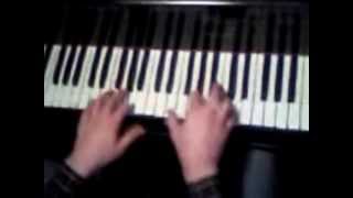 Frank zappa   Eli ´t Hart sofa nr1 piano cover  001 mpeg2video