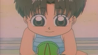 Baby and Me ( Akachan to Boku ) [ Eng Sub ] Episode 9 Shabon Five ~ Part 1/2 {HD}