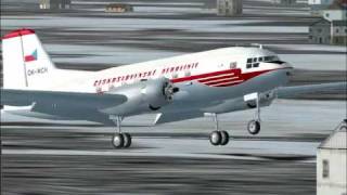 "A good Airplane must primarily possess beautiful forms" - A.N.Tupolev