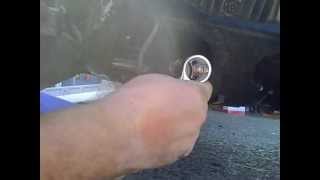 V-Star 950 service Part 1.