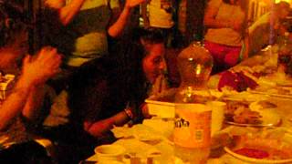 Cumple eva