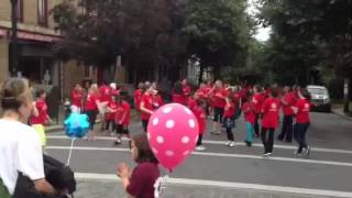 EBA Dance