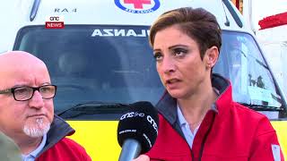 TAW L-GĦAJNUNA MINKEJJA LI NDARBU F’INĊIDENT