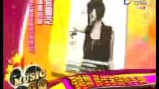 金曲獎公布入圍